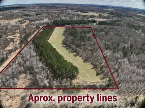 20AC County Road 9 Verndale MN 56481