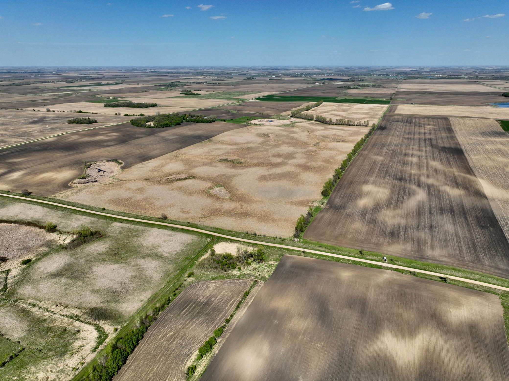 Tbd 150th Street Canby MN 56220