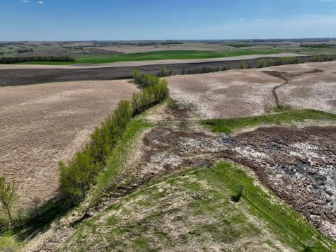 Tbd 150th Street Canby MN 56220