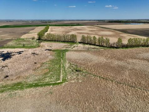 Tbd 150th Street Canby MN 56220