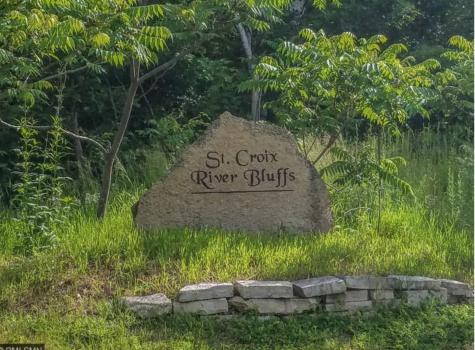 X 263rd Street Shafer MN 55074
