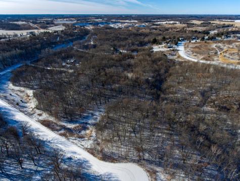 X 263rd Street Shafer MN 55074