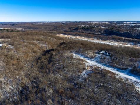 X 263rd Street Shafer MN 55074