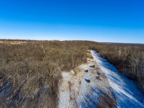 X 263rd Street Shafer MN 55074