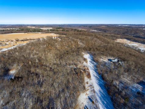 X 263rd Street Shafer MN 55074