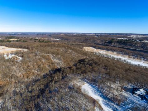 X 263rd Street Shafer MN 55074