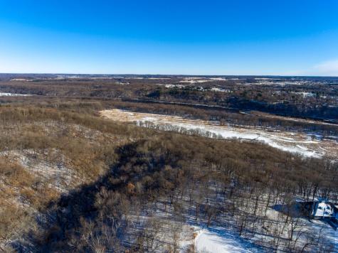 X 263rd Street Shafer MN 55074