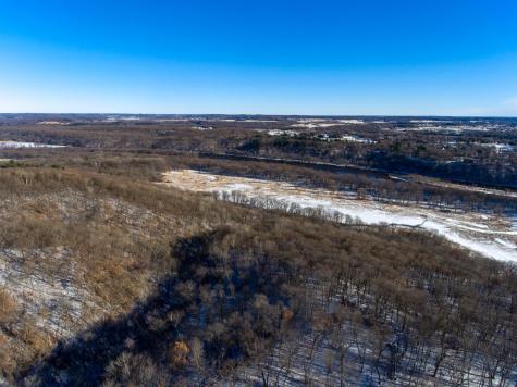X 263rd Street Shafer MN 55074