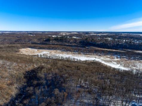 X 263rd Street Shafer MN 55074