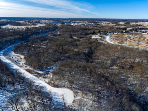 X 263rd Street Shafer MN 55074