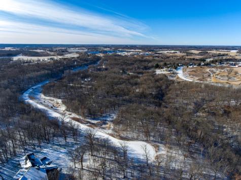 X 263rd Street Shafer MN 55074