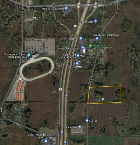 14925 Hornsby Street NE Columbus MN 55025