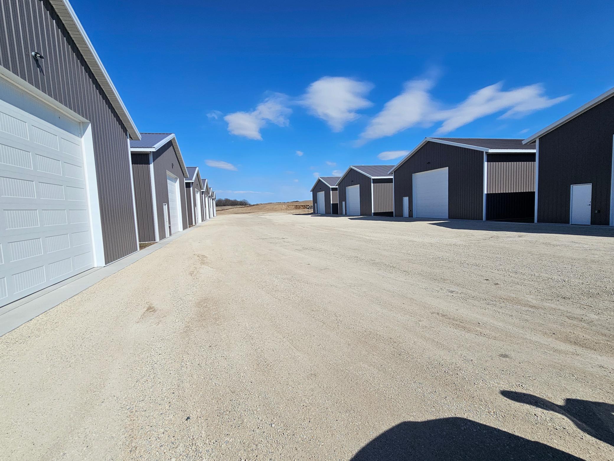 Unit #12 Bedman Drive NW Alexandria MN 56308