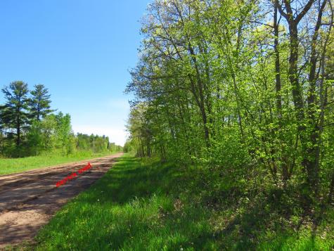 Xxx Herrick Road Siren WI 54872