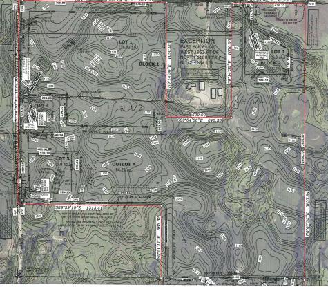 2XX 280th Street Webster MN 55088