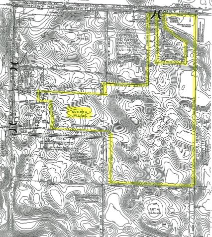 2XX 280th Street Webster MN 55088