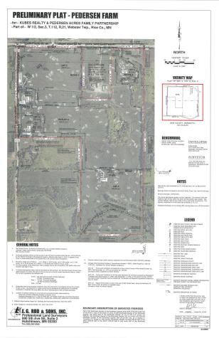 2XX 280th Street Webster MN 55088