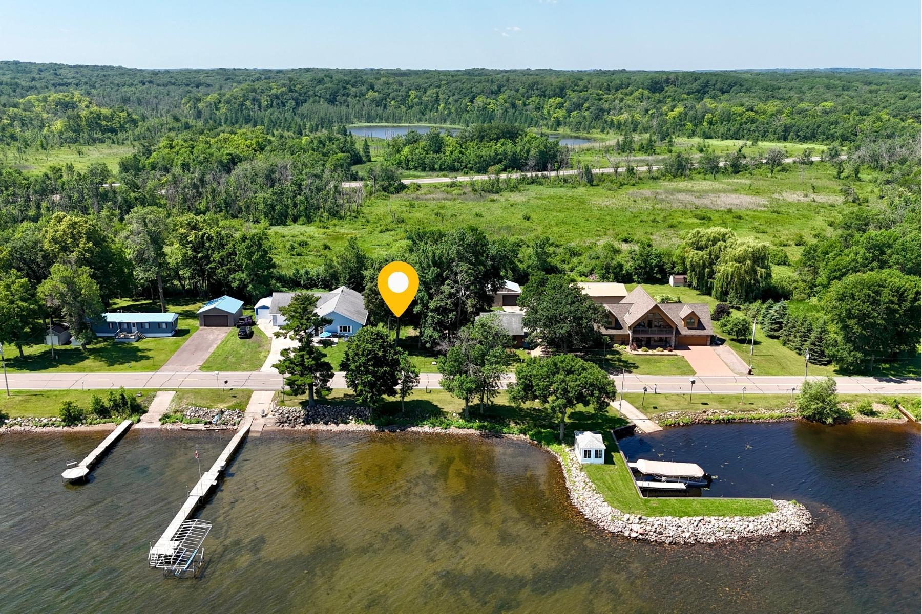 15453 Twilight Road Onamia MN 56359