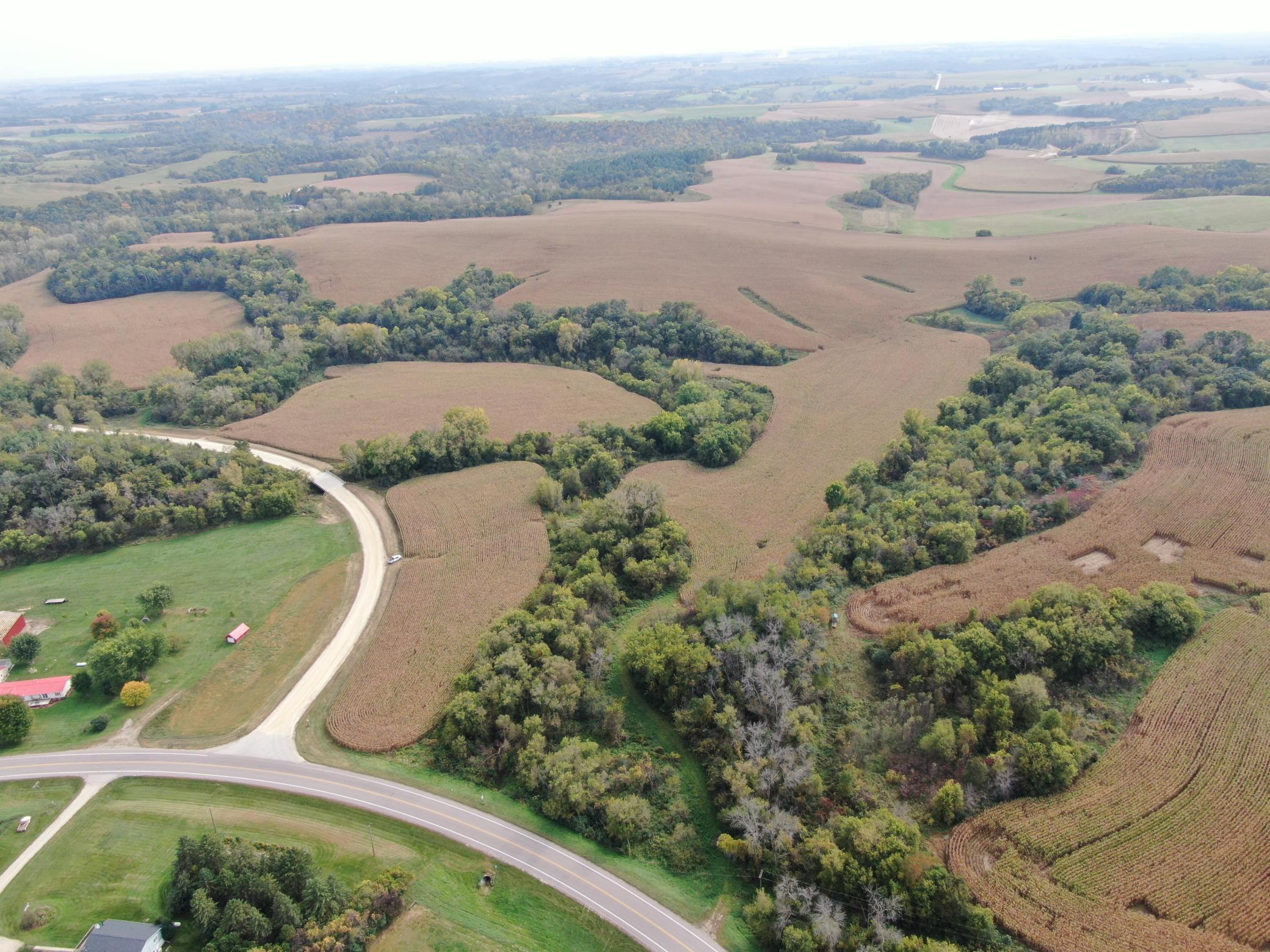 Tbd County Road 3 Zumbro Falls MN 55991