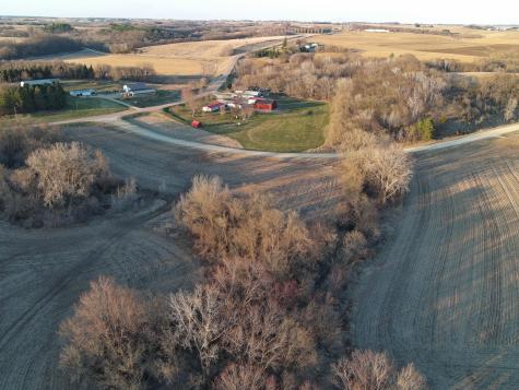 Tbd County Road 3 Zumbro Falls MN 55991