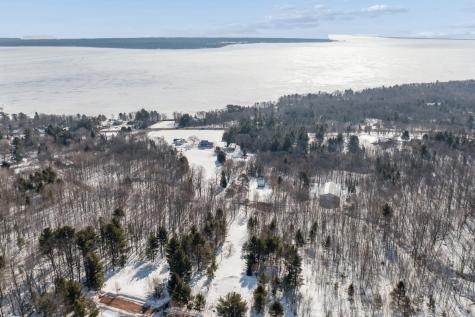 35365 Old Orchard Lane Bayfield WI 54814