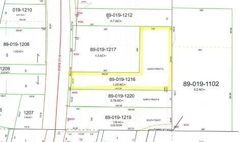 230 State 371 N Hackensack MN 56452
