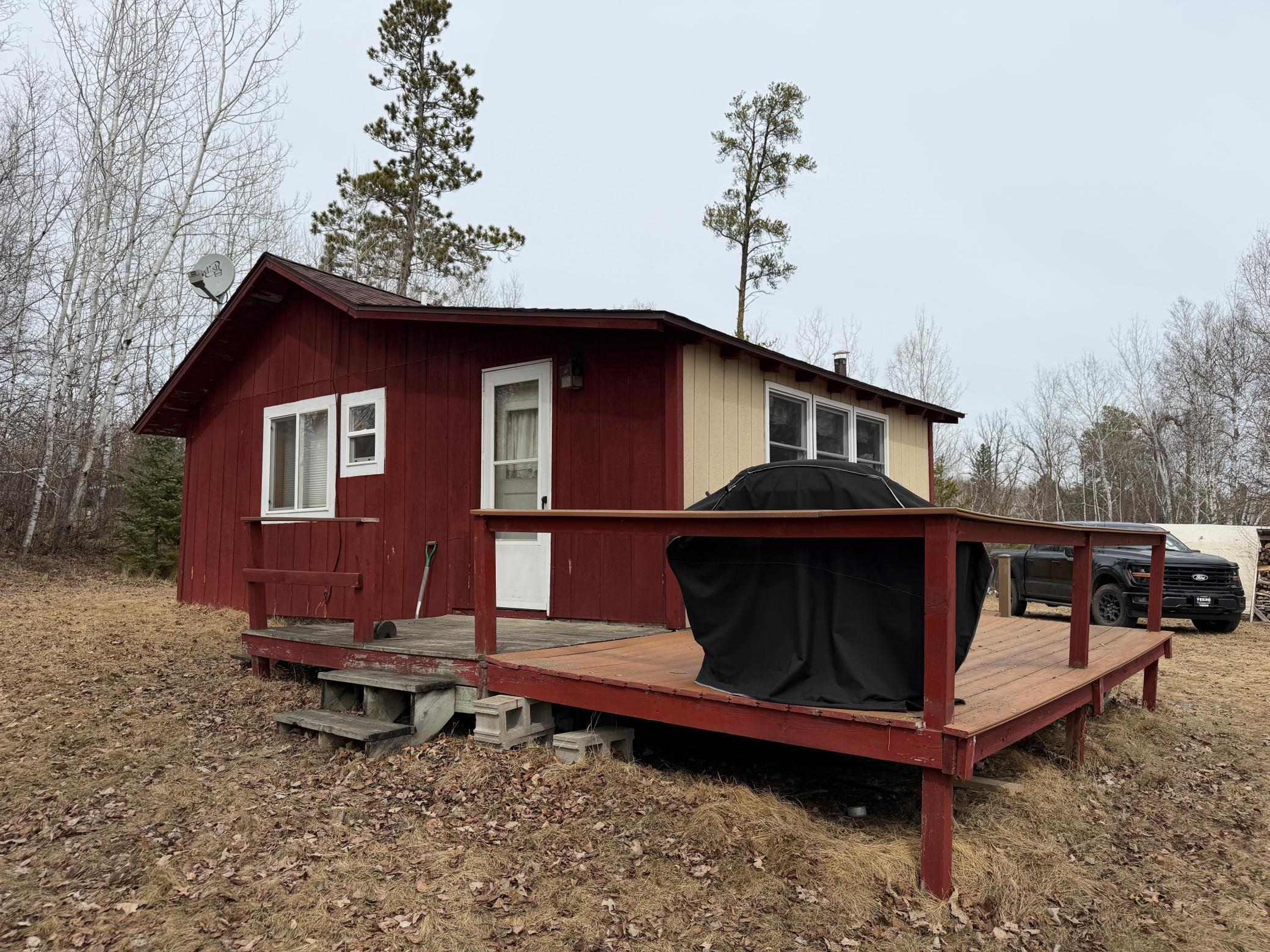 31538 County 23 Akeley MN 56433