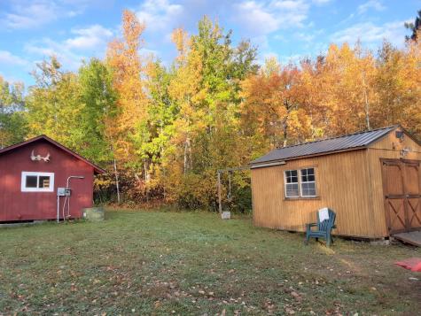 31538 County 23 Akeley MN 56433