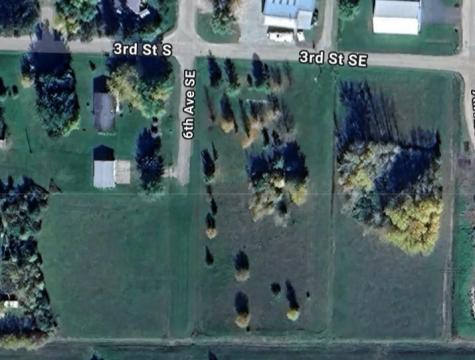 Lots 9 & 10 6th Avenue SE Baudette MN 56623