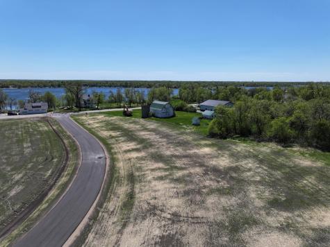 Tbd Lot 17 Blk 3 Chainview Drive NW Alexandria MN 56308