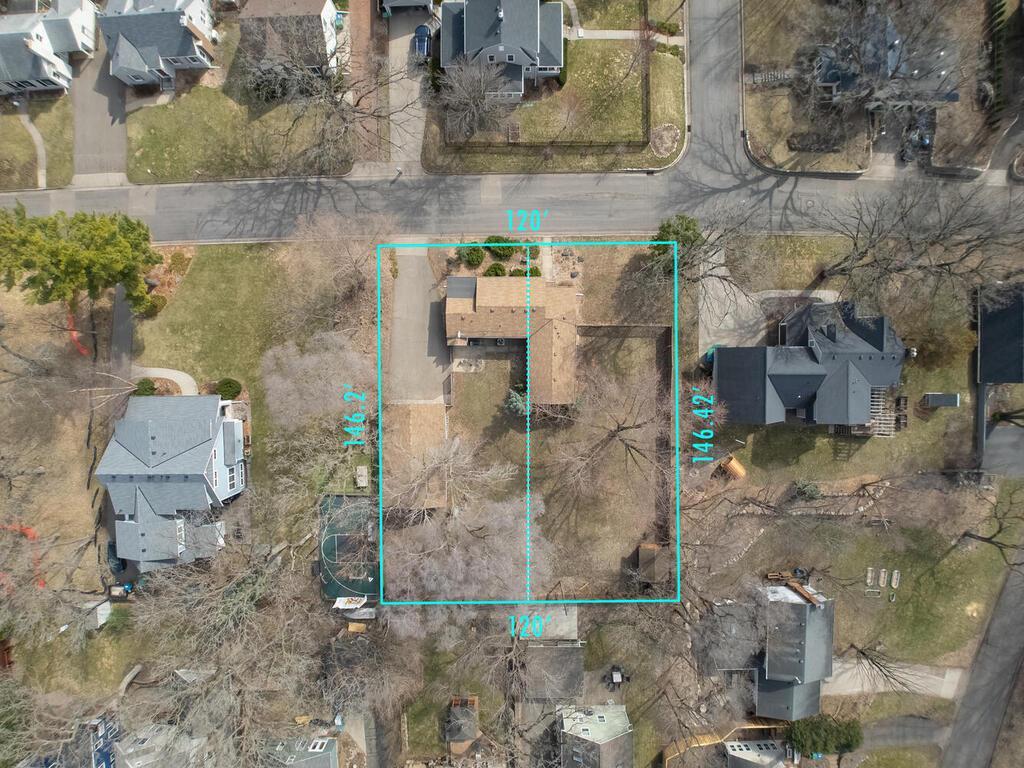 4152 Brunswick Avenue S Saint Louis Park MN 55416