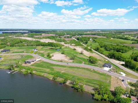 7560 Lake John Drive Annandale MN 55302