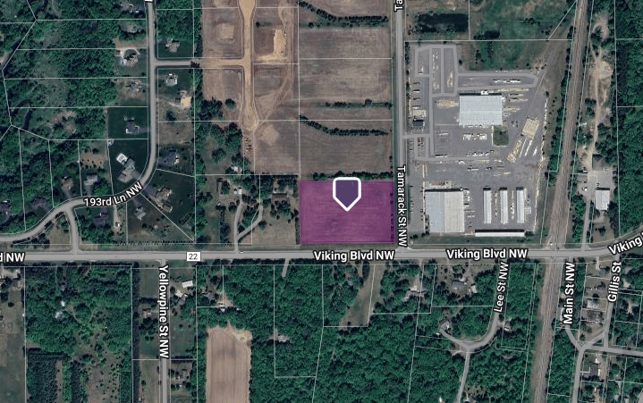 19342 Tamarack Street NW Oak Grove MN 55011