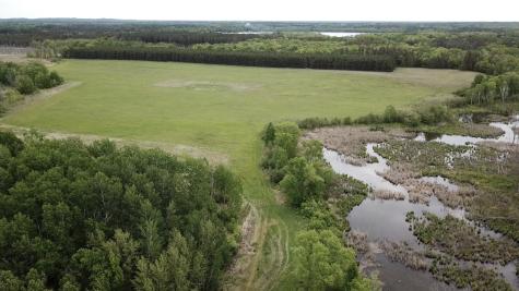 Tbd Sage Drive NW Backus MN 56435