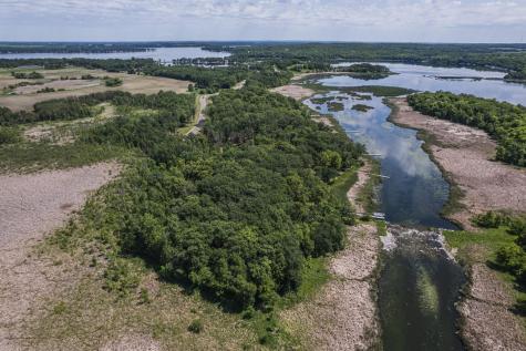 Tract G Blybergs Lane Pelican Rapids MN 56572