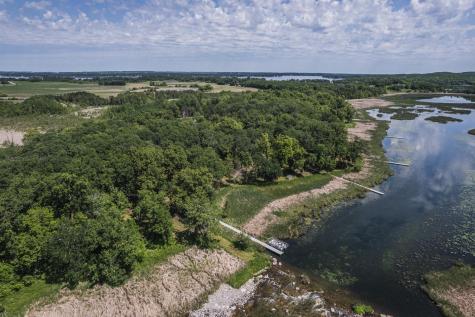 Tract G Blybergs Lane Pelican Rapids MN 56572