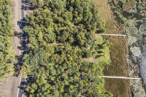 Tract G Blybergs Lane Pelican Rapids MN 56572