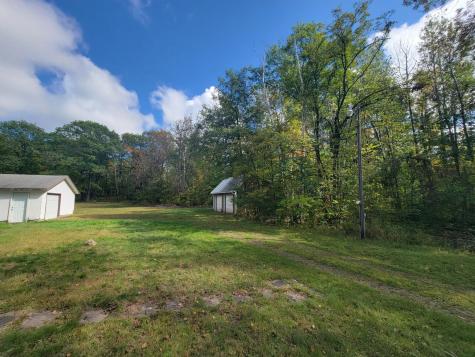 46686 40th Avenue Isle MN 56342