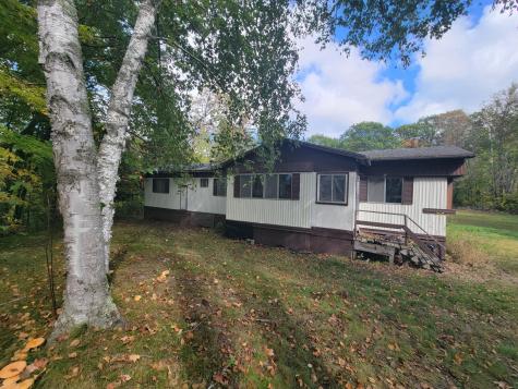 46686 40th Avenue Isle MN 56342