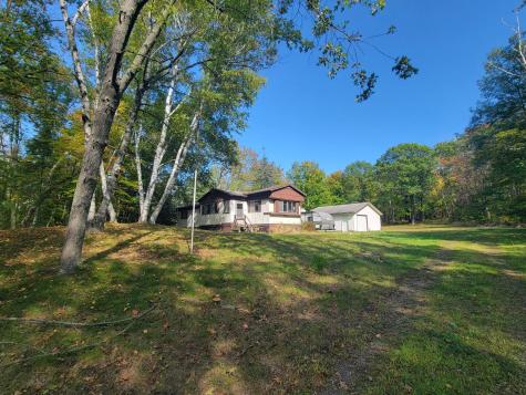 46686 40th Avenue Isle MN 56342