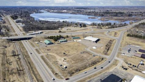 Tbd Haven Road Little Falls MN 56345
