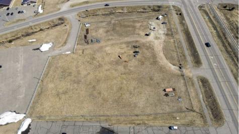 Tbd Haven Road Little Falls MN 56345