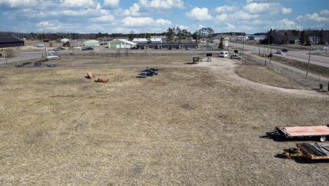 Tbd Haven Road Little Falls MN 56345