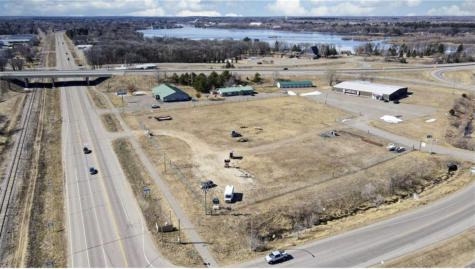 Tbd Haven Road Little Falls MN 56345