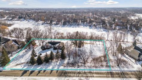 16865 Terrey Pine Drive Eden Prairie MN 55347