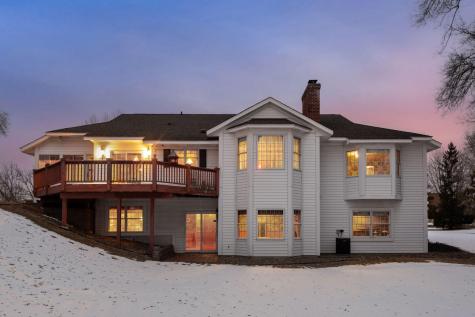 16865 Terrey Pine Drive Eden Prairie MN 55347