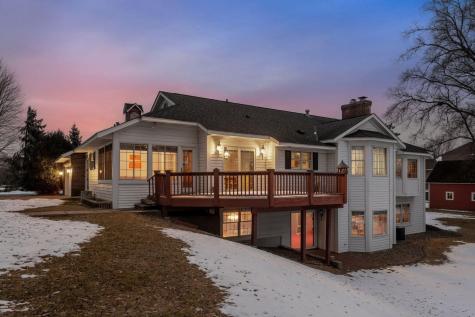 16865 Terrey Pine Drive Eden Prairie MN 55347