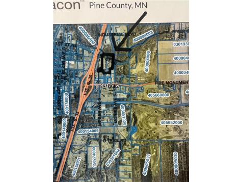 101 Morris Avenue Hinckley MN 55037