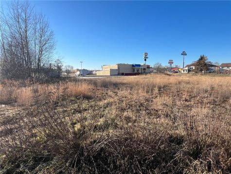 101 Morris Avenue Hinckley MN 55037