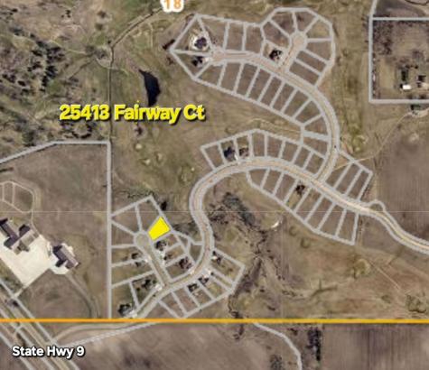 25413 Fairways Court Hancock MN 56244